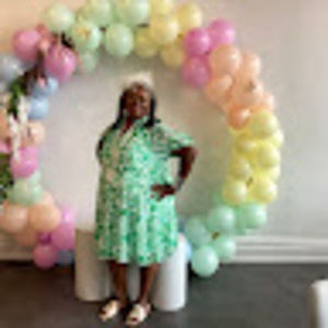 Meet your Posher, Audrey